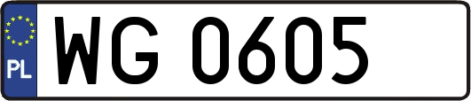 WG0605
