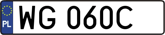 WG060C