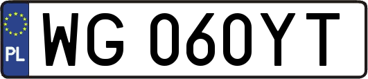 WG060YT