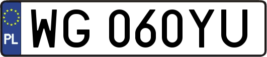 WG060YU