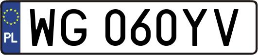 WG060YV