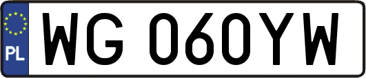 WG060YW