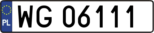 WG06111