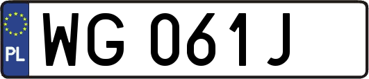 WG061J