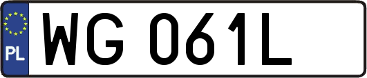WG061L
