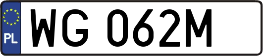 WG062M