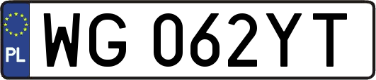 WG062YT