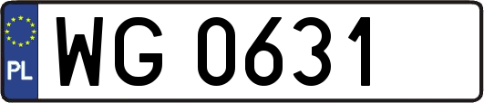 WG0631