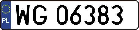 WG06383
