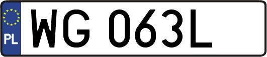 WG063L