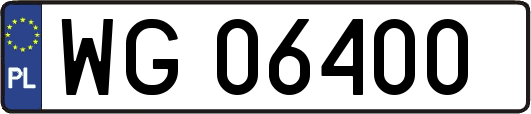 WG06400