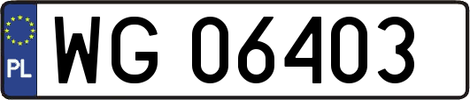 WG06403