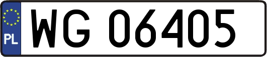 WG06405