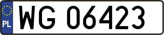 WG06423