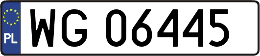 WG06445