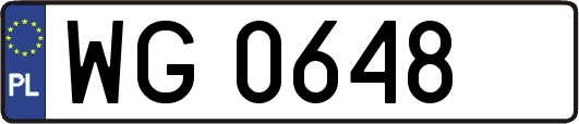WG0648