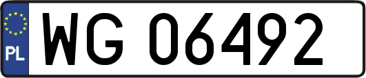 WG06492