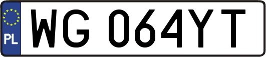 WG064YT