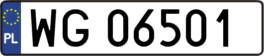 WG06501