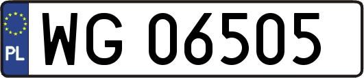 WG06505