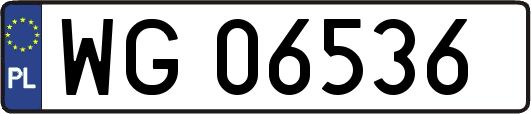 WG06536