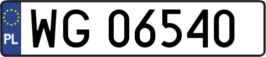 WG06540