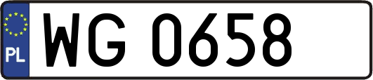 WG0658