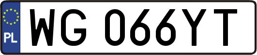 WG066YT