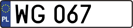 WG067