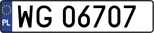 WG06707
