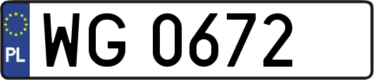 WG0672