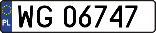 WG06747