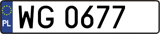 WG0677