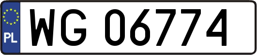 WG06774