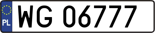 WG06777