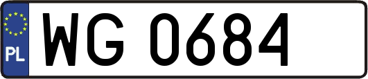 WG0684