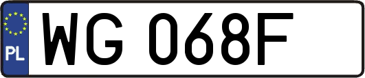 WG068F