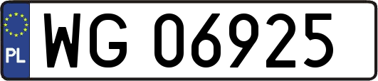 WG06925