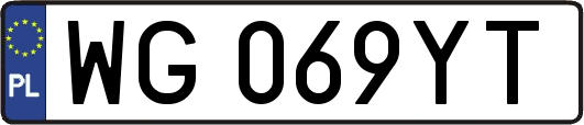 WG069YT