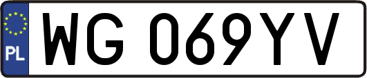WG069YV