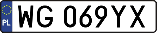 WG069YX