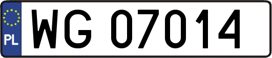 WG07014