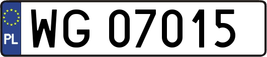 WG07015