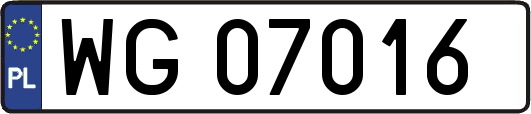 WG07016