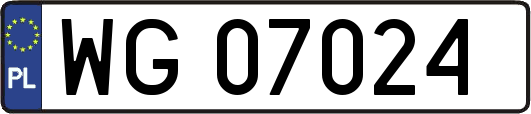 WG07024
