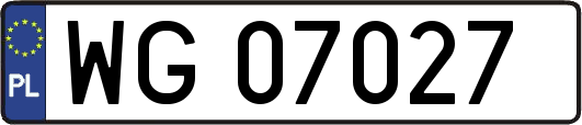 WG07027
