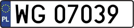 WG07039