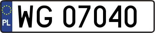 WG07040
