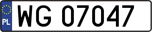 WG07047