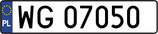 WG07050